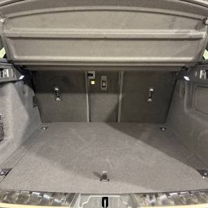 Jaguar F-Pace SVR 5.0 550HP AWD A8