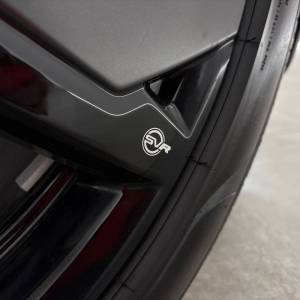 Jaguar F-Pace SVR 5.0 550HP AWD A8