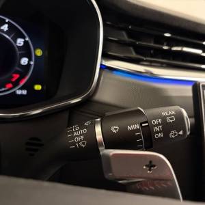 Jaguar F-Pace SVR 5.0 550HP AWD A8