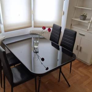 Jakuševec, 3-sobni stan 70m2 u blizini svih bitnih sadržaja, parking