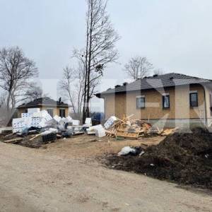 JASTREBARSKO, VOLAVJE, ECO FRIENDLY NASELJE, 16 MONTAŽNIH KUĆA U IZGRADNJI