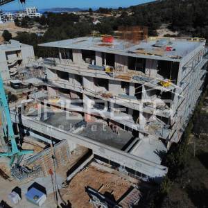 Jednosoban stan, 69m2, Primošten- novogradnja