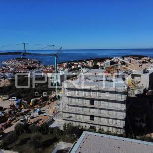 Jednosoban stan, 69m2, Primošten- novogradnja