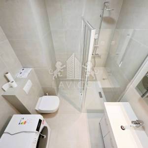 Jednosoban stan Mocire, Zadar – dugoročni najam