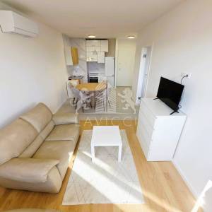 Jednosoban stan Mocire, Zadar – dugoročni najam