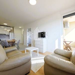 Jednosoban stan Mocire, Zadar – dugoročni najam