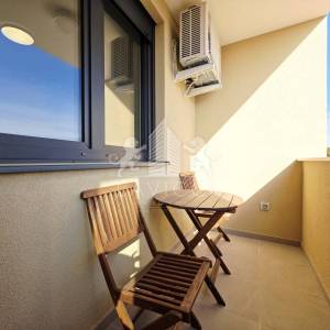 Jednosoban stan Mocire, Zadar – dugoročni najam