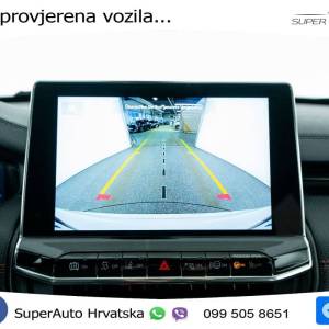 Jeep Compass 1.3 GSE T4 4xe Aut. Trailhawk 241 KS, ACC+KAM+VIRT