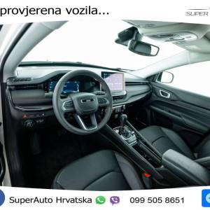 Jeep Compass 1.3 GSE T4 4xe Aut. Trailhawk 241 KS, ACC+KAM+VIRT