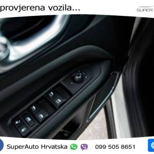 Jeep Compass 1.3 GSE T4 4xe Aut. Trailhawk 241 KS, ACC+KAM+VIRT