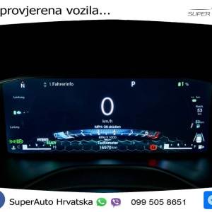 Jeep Compass 1.3 GSE T4 4xe Aut. Trailhawk 241 KS, ACC+KAM+VIRT