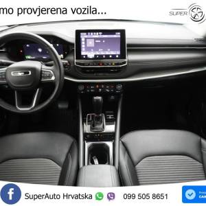 Jeep Compass 1.5 GSE e-Hybrid Aut. Altitude 131 KS, ACC+LED+360+GR SJED+VIRT