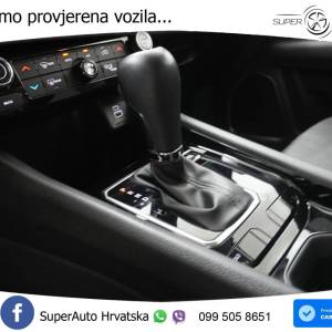 Jeep Compass 1.5 GSE e-Hybrid Aut. Altitude 131 KS, ACC+LED+360+GR SJED+VIRT