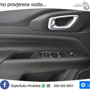 Jeep Compass 1.5 GSE e-Hybrid Aut. Altitude 131 KS, ACC+LED+360+GR SJED+VIRT