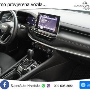 Jeep Compass 1.5 GSE e-Hybrid Aut. Altitude 131 KS, ACC+LED+360+GR SJED+VIRT