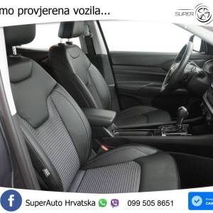 Jeep Compass 1.5 GSE e-Hybrid Aut. Altitude 131 KS, ACC+LED+360+GR SJED+VIRT