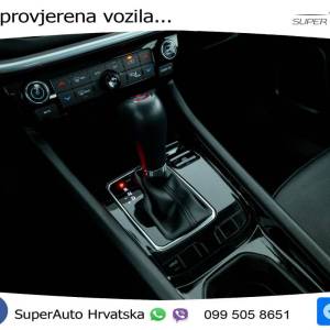 Jeep Compass 1.5 GSE T4 Aut. 131 KS, ACC+KAM+GR SJED+VIRT