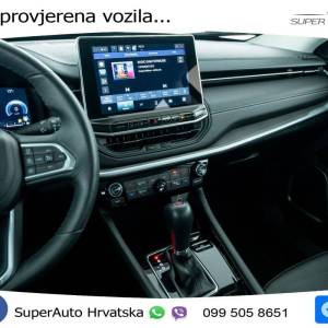 Jeep Compass 1.5 GSE T4 Aut. 131 KS, ACC+KAM+GR SJED+VIRT