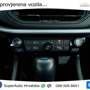 Jeep Compass 1.5 GSE T4 Aut. 131 KS, ACC+KAM+GR SJED+VIRT