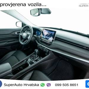 Jeep Compass 1.5 GSE T4 Aut. 131 KS, ACC+KAM+GR SJED+VIRT