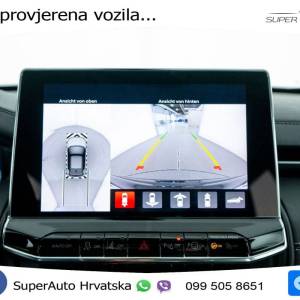 Jeep Compass 1.5 GSE T4 Aut. 131 KS, ACC+KAM+GR SJED+VIRT