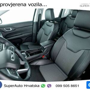 Jeep Compass 1.5 GSE T4 Aut. 131 KS, ACC+KAM+GR SJED+VIRT