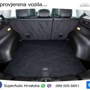 Jeep Compass 1.5 GSE T4 Aut. 131 KS, ACC+KAM+GR SJED+VIRT