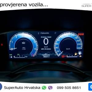 Jeep Compass 1.5 GSE T4 Aut. 131 KS, ACC+KAM+GR SJED+VIRT