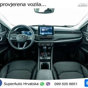 Jeep Compass 1.5 GSE T4 Aut. 131 KS, ACC+KAM+GR SJED+VIRT
