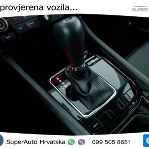 Jeep Compass T4 Aut. 131 KS, ACC+360+GR SJED+VIRT