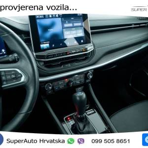 Jeep Compass T4 Aut. 131 KS, ACC+360+GR SJED+VIRT