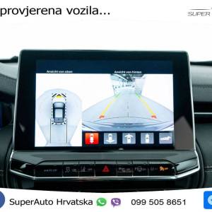 Jeep Compass T4 Aut. 131 KS, ACC+360+GR SJED+VIRT