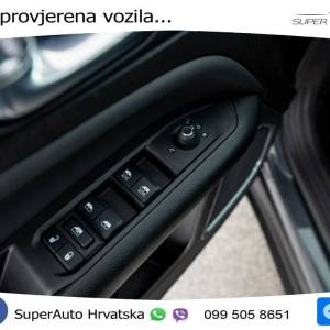 Jeep Compass T4 Aut. 131 KS, ACC+360+GR SJED+VIRT