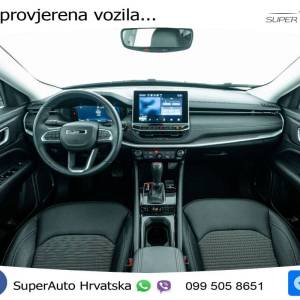 Jeep Compass T4 Aut. 131 KS, ACC+360+GR SJED+VIRT