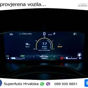 Jeep Compass T4 Aut. 131 KS, ACC+360+GR SJED+VIRT