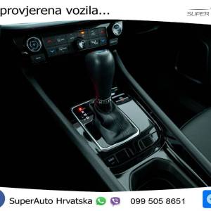 Jeep Compass T4 Aut. 131 KS, ACC+360+GR SJED+VIRT