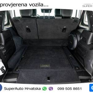 Jeep Wrangler Rubicon 2.0 Turbo 4WD Aut. 381 KS, LED+ACC+GR SJED+KAM+VIRT+PDC