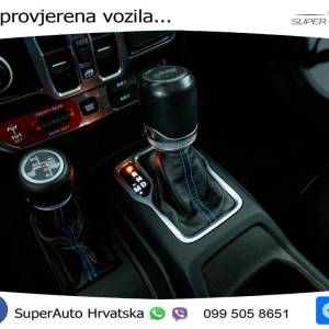 Jeep Wrangler Rubicon 2.0 Turbo 4WD Aut. 381 KS, LED+ACC+GR SJED+KAM+VIRT+PDC