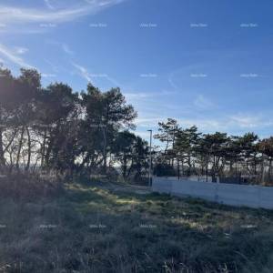 Jurcanija, Buje. Građevinsko zemljište s panoramskim pogledom