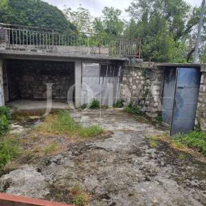 Kamena kuća s pogledom na more + dodatna parcela 1400 m² | Baretići, Grižane