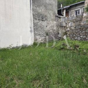 Kamena kuća s pogledom na more + dodatna parcela 1400 m² | Baretići, Grižane
