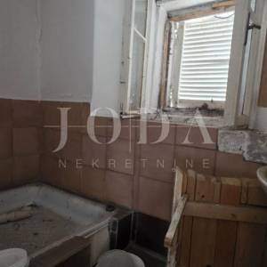 Kamena kuća s pogledom na more + dodatna parcela 1400 m² | Baretići, Grižane