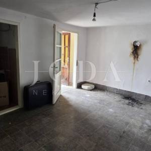 Kamena kuća s pogledom na more + dodatna parcela 1400 m² | Baretići, Grižane