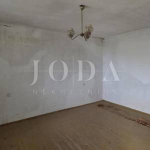 Kamena kuća s pogledom na more + dodatna parcela 1400 m² | Baretići, Grižane