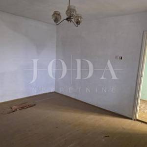 Kamena kuća s pogledom na more + dodatna parcela 1400 m² | Baretići, Grižane