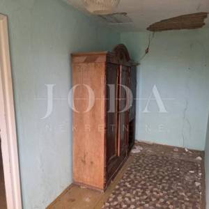 Kamena kuća s pogledom na more + dodatna parcela 1400 m² | Baretići, Grižane