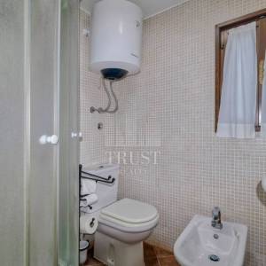 Kamena vila s 2 dodatna objekta u Galižani na parceli od1400 m2 