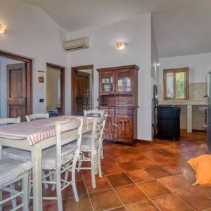 Kamena vila s 2 dodatna objekta u Galižani na parceli od1400 m2 