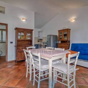 Kamena vila s 2 dodatna objekta u Galižani na parceli od1400 m2 