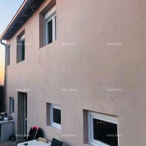 Kamena vila s dodatnim apartmanom i konobom , Sveti Lovreč